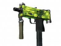 MAC-10 Nuclear Garden